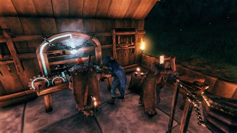 This is a mod that is intended to be used on a forced PvP <b>server</b>. . Valheim plus server